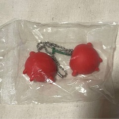 わけあいっこ　ガチャ　さくらんぼ　の画像