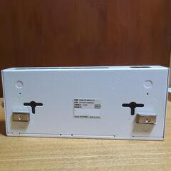 100Mbps 8ポート ハブ LSW-TX-8NSの画像