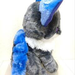 いのこもち　ちょコンと九尾さま　ナムコ限定　ウルトラBIG　ぬいぐるみの画像
