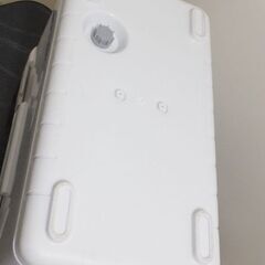 クーラーボックス　小型の画像