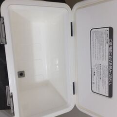 クーラーボックス　小型の画像