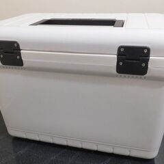 クーラーボックス　小型の画像