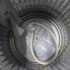 2023年製　乾燥機能付き‼️洗濯機の画像