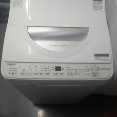2023年製　乾燥機能付き‼️洗濯機の画像