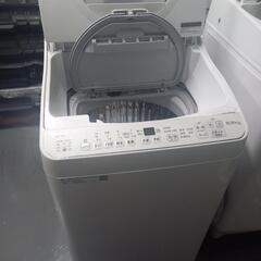 2023年製　乾燥機能付き‼️洗濯機の画像