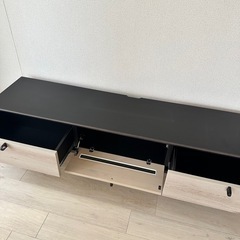 テレビ台の画像