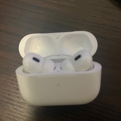 【先着】AirPods Pro2 の画像