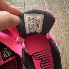 NIKE キッズ靴　12cmの画像