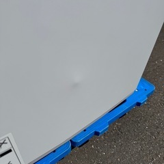 🉐★未使用品★Z137★2025年製★シャープ　洗濯機　8KG インバーターの画像