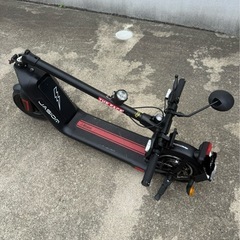 JasionキックボードJ-Board の画像
