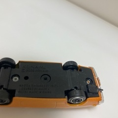 KONAMI マツダsavanna GTの画像
