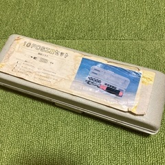 工具セットの画像