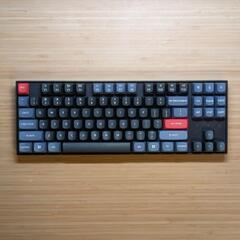 【美品】Keychron K8 Pro US配列・赤軸の画像