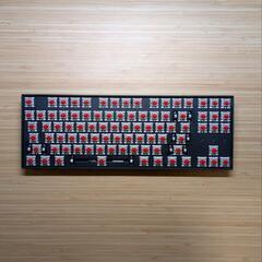 【美品】Keychron K8 Pro US配列・赤軸の画像