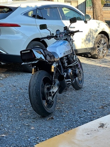 バイク z1100gp        z1 z1r
