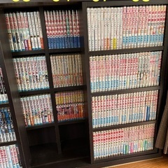 中古漫画(マンガ) 大量出品約2500冊(ワンピース.ハンターハンター.ちはやふる.キングダム.宇宙兄弟.花より男子.君に届け.七つの大罪.デスノート.ベルセルク.3月のライオン.カイジ.ワンナウツ.スラムダンク.柔道部物語.アオハライド.彼岸島.20世紀少年.テラフォーマーズ.新宿スワン・銀と金・カイジ　他多数)の画像