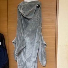 着ぐるみパジャマ　サメの画像