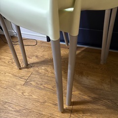 (4脚まとめ売り)Kartell カルテル イスの画像