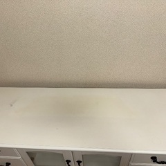 テレビ台の画像