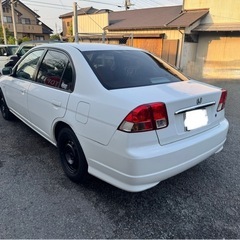 【説明欄必読】 ホンダ シビックフェリオ ES1後期 typeCの画像