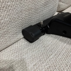 フィットネスバイク エアロビクスバイク ミニの画像