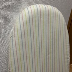 アイロン台の画像