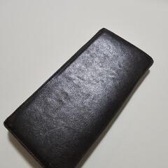 REN 長財布の画像