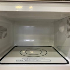 EJ799番 ELSONIC 電子レンジ ECG-FMW603の画像