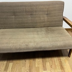 2〜3人掛けソファの画像