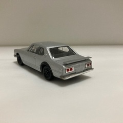 KONAMI 日産スカイラインGT-Rの画像