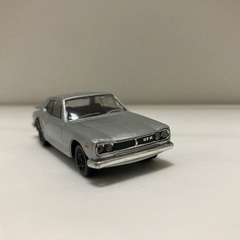 KONAMI 日産スカイラインGT-Rの画像