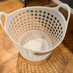 カゴ3点セットの画像
