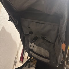 apricaイージーバギーの画像
