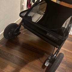 apricaイージーバギーの画像