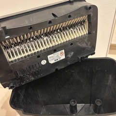 シュレッダーの画像