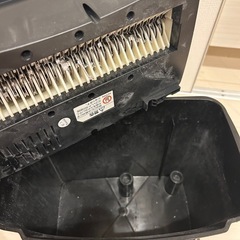 シュレッダーの画像