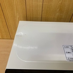 EJ801番 日本美的 電子レンジ CF-AM171-5の画像