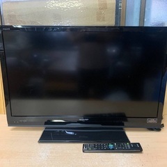 EJ802番 SHARP 液晶カラーテレビ LC-32H7の画像