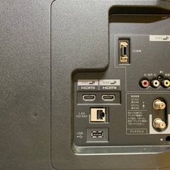 EJ802番 SHARP 液晶カラーテレビ LC-32H7の画像