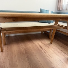 ダイニングテーブルセットの画像