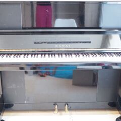 KAWAI　アップライトピアノの画像