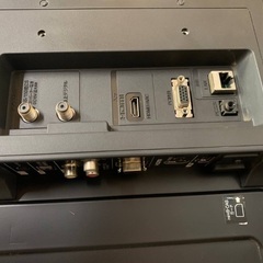 EJ803番 ORION 液晶テレビ RN-32SF10の画像