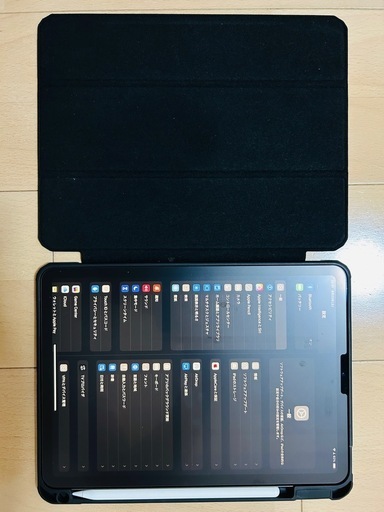 【美品】iPad Air第5世代 Wi-Fi 64GB