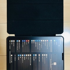 【美品】iPad Air第5世代 Wi-Fi 64GBの画像