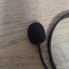 エレコム ヘッドセットの画像