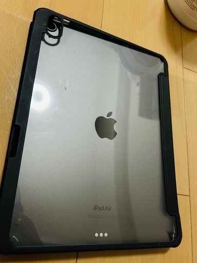 【美品】iPad Air第5世代 Wi-Fi 64GB