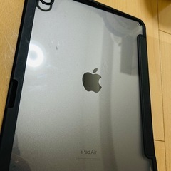 【美品】iPad Air第5世代 Wi-Fi 64GBの画像
