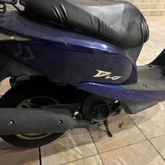原付の画像