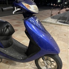 原付の画像