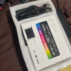 プロジェクターの画像
